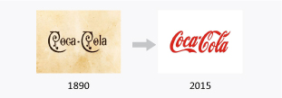 4.Cocacola