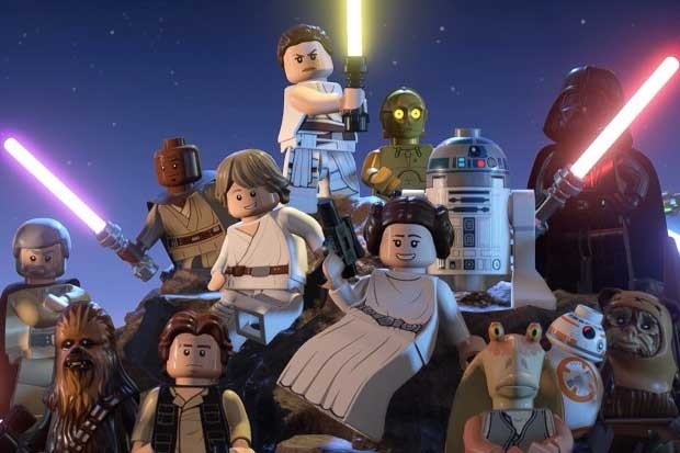 LEGO Star Wars: The Skywalker Saga review – A franchise-defining